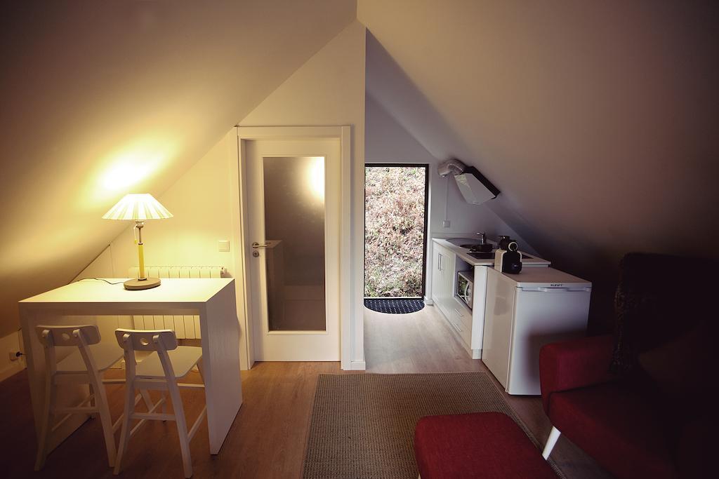 Вілла Brown House Жереш Номер фото