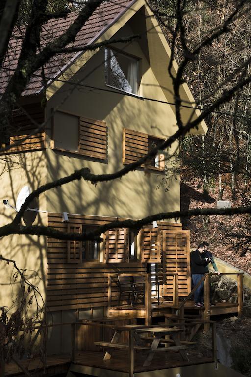Вілла Brown House Жереш Екстер'єр фото