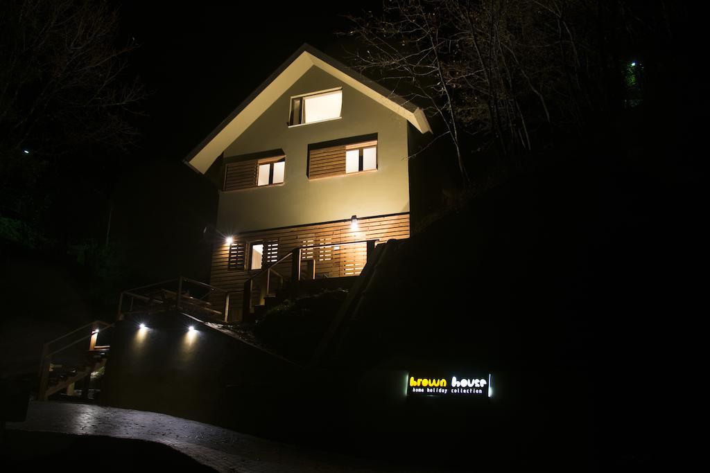 Вілла Brown House Жереш Екстер'єр фото