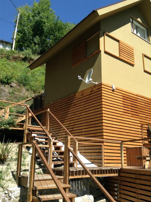 Вілла Brown House Жереш Екстер'єр фото