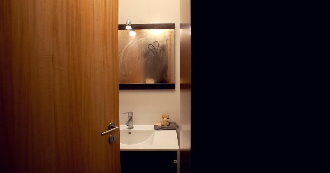 Вілла Brown House Жереш Номер фото